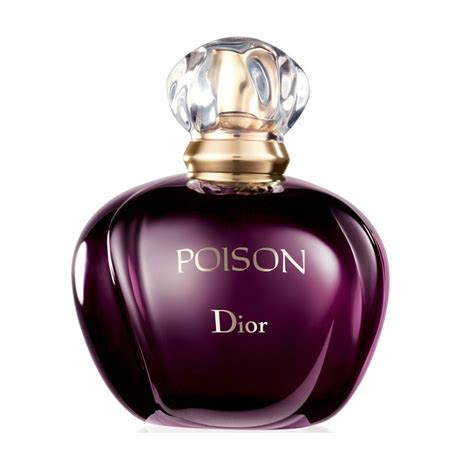 dior original poison perfume